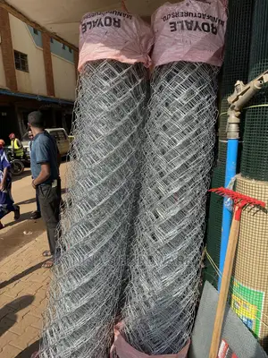 Chainlink G12.5, 7F