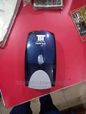 Manual Soap Dispenser