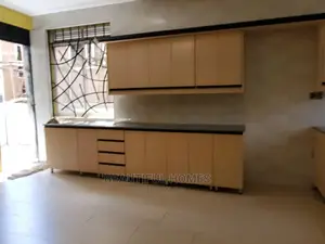 Furnished 4bdrm Bungalow in Kira for Sale