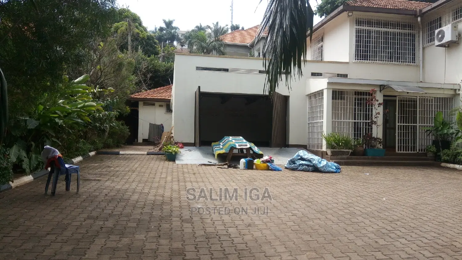 4bdrm Duplex in Kololo Property, Central Division for Rent