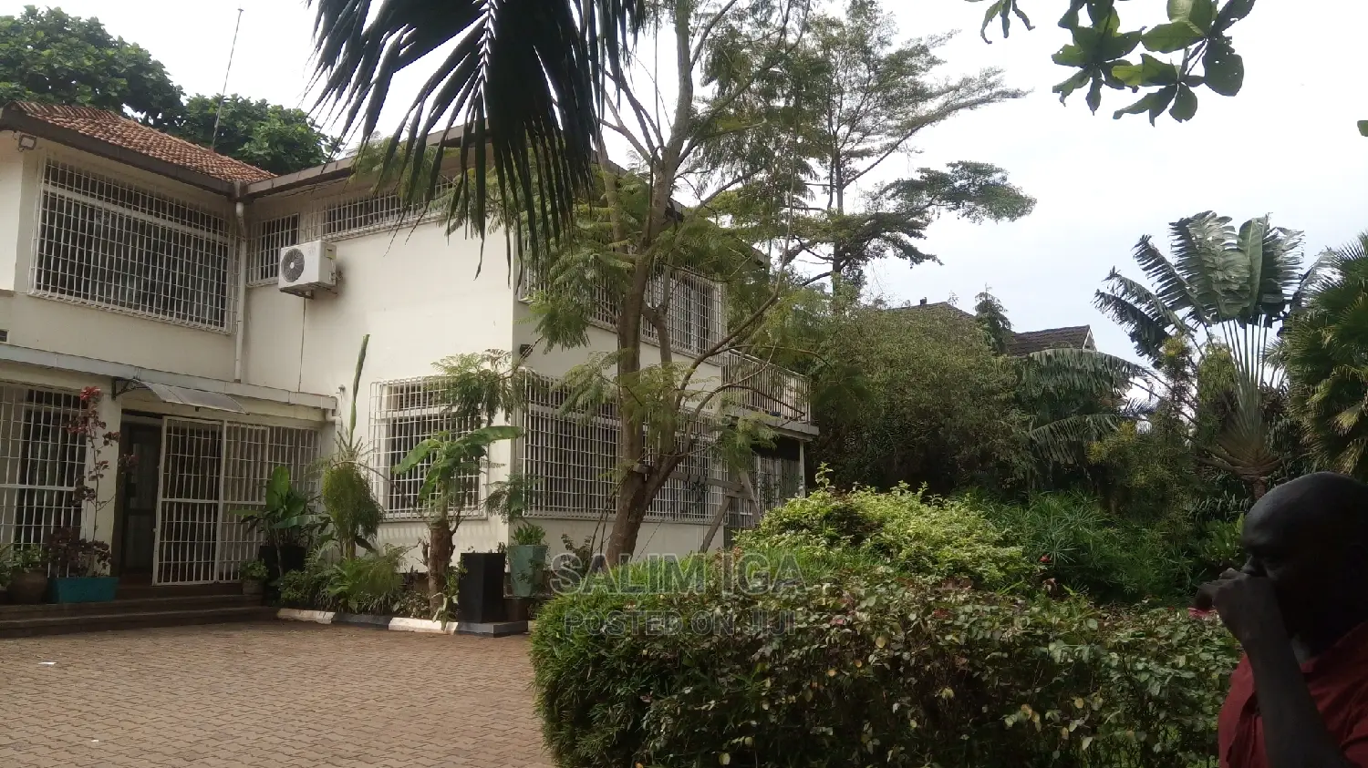 4bdrm Duplex in Kololo Property, Central Division for Rent