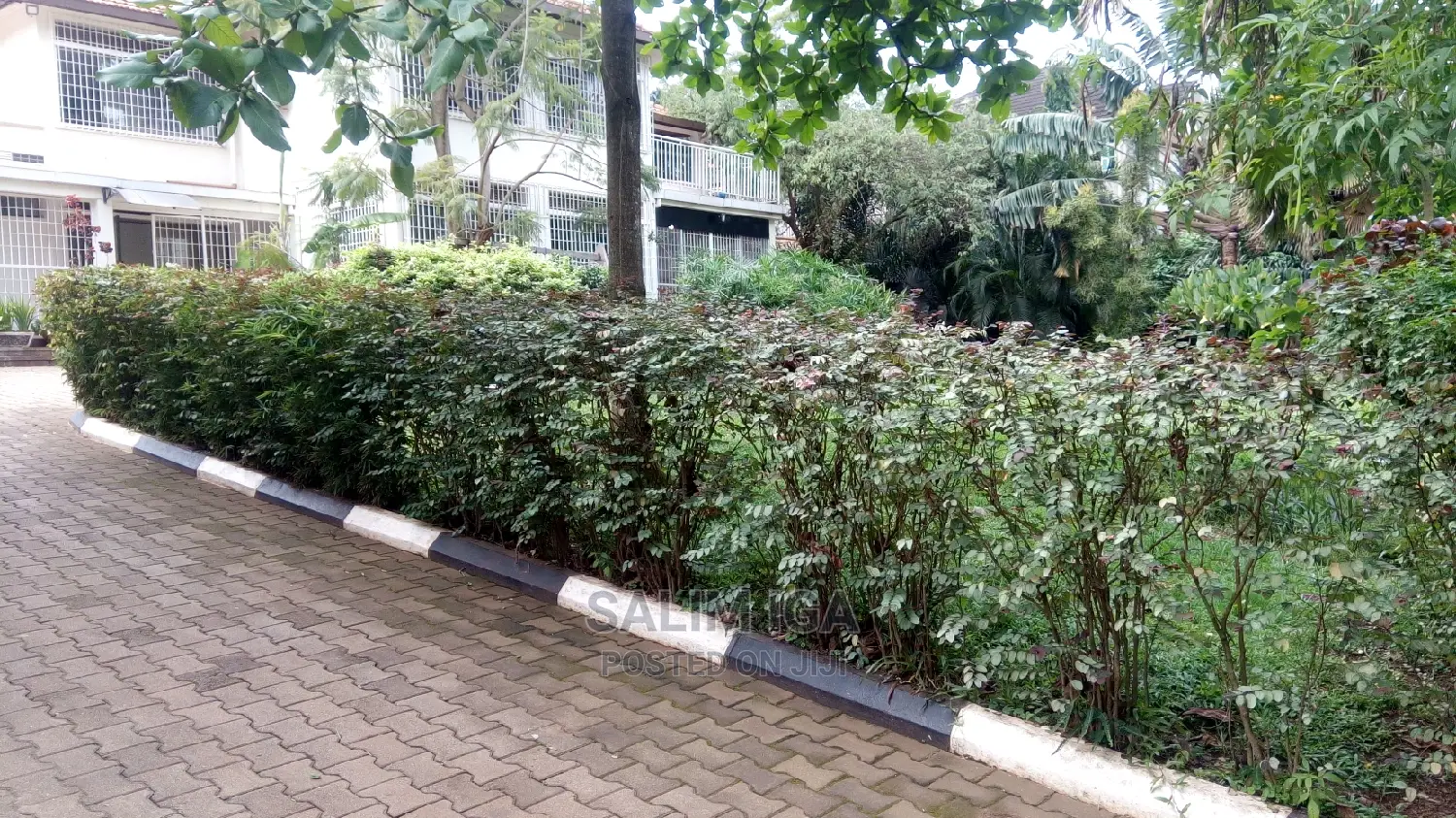 4bdrm Duplex in Kololo Property, Central Division for Rent