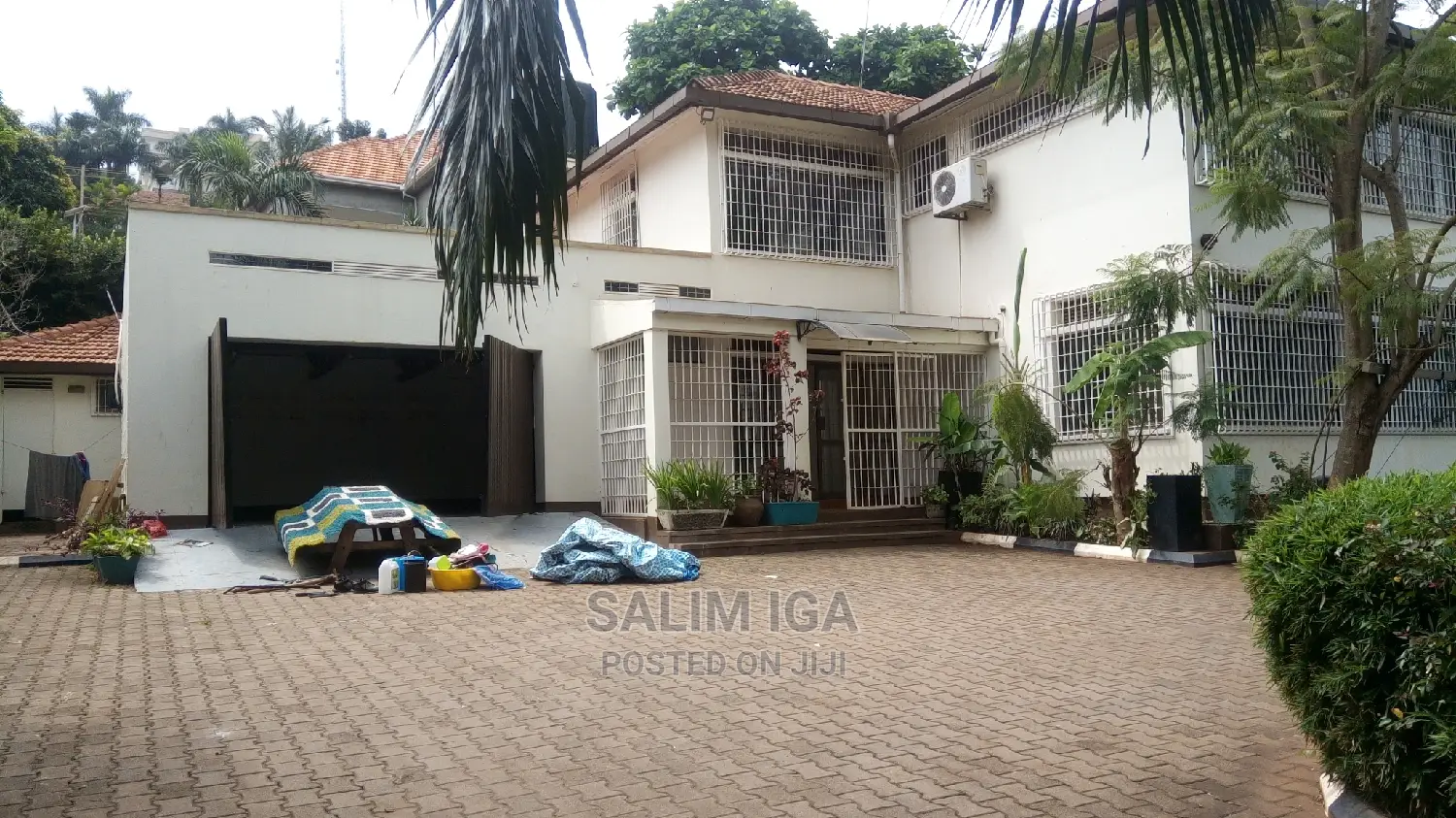 4bdrm Duplex in Kololo Property, Central Division for Rent