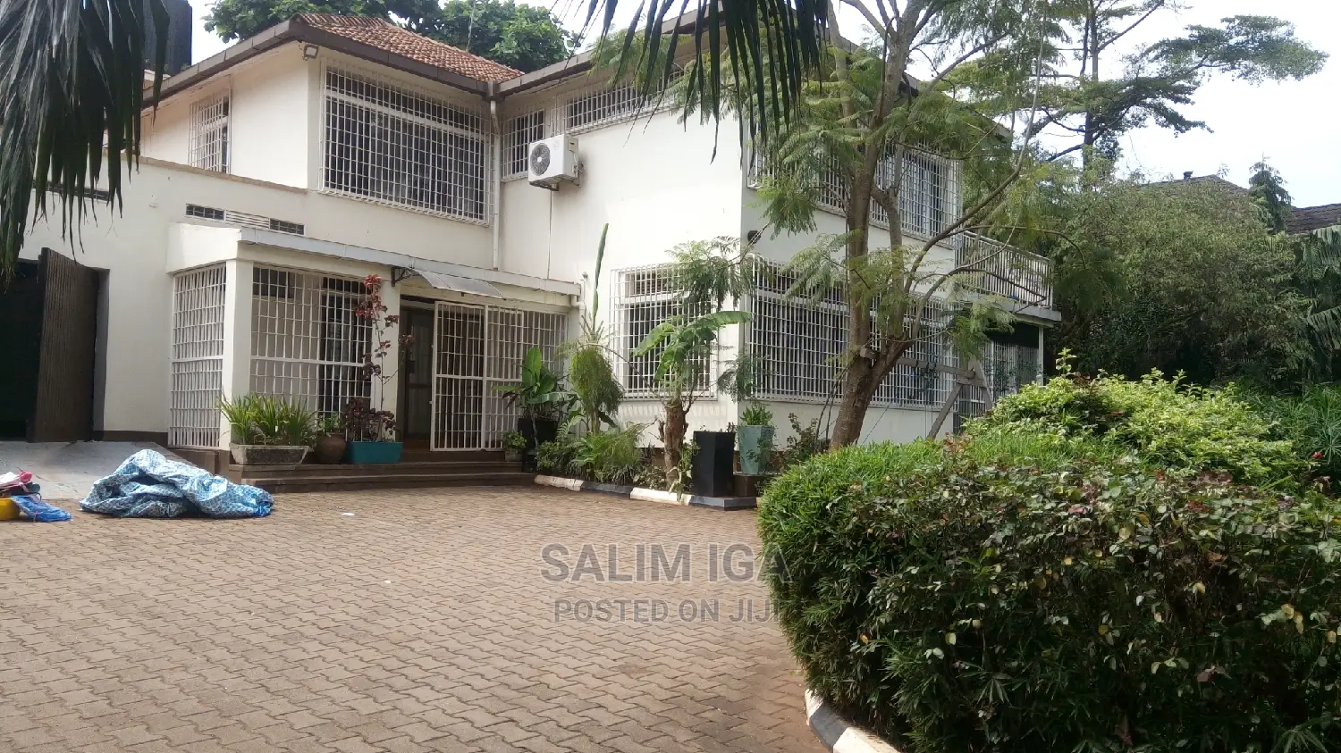 4bdrm Duplex in Kololo Property, Central Division for Rent