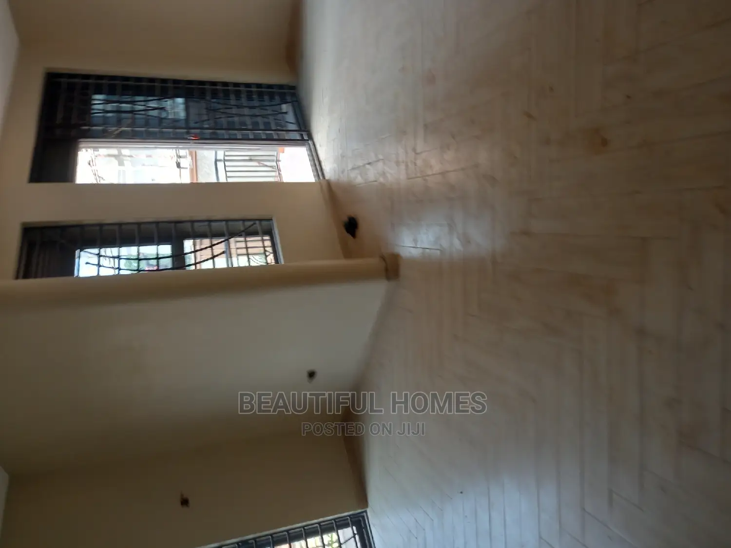 Furnished 6bdrm Mansion in Kisaasi Corporate, Central Division