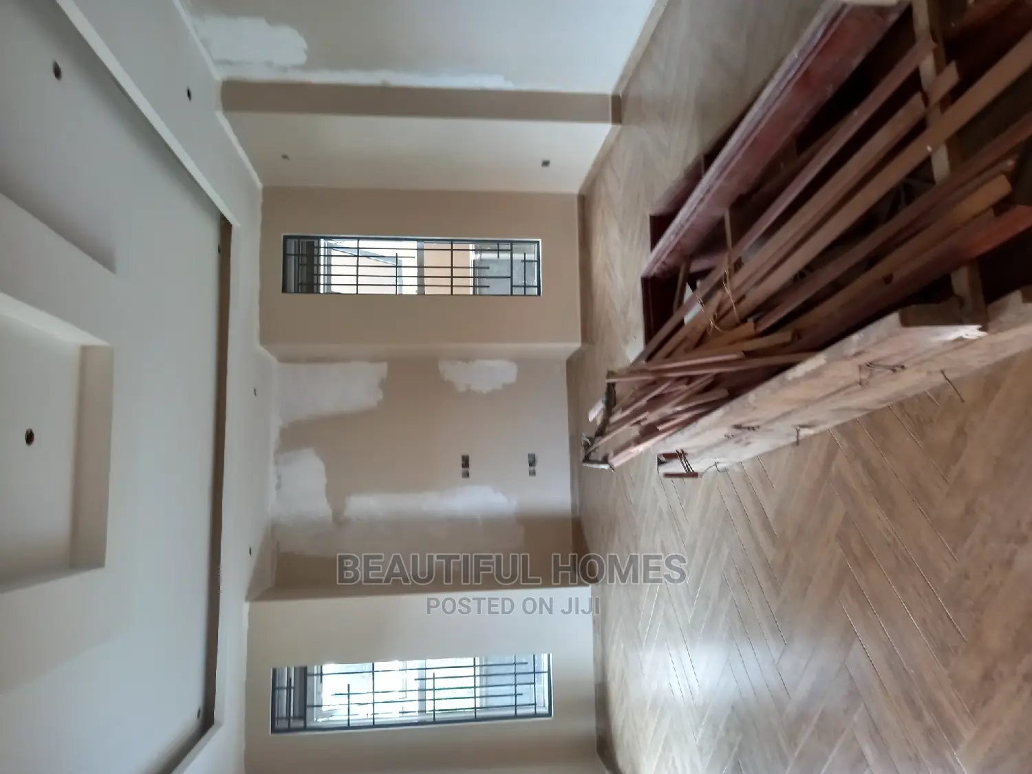 Furnished 6bdrm Mansion in Kisaasi Rich, Central Division for Sale