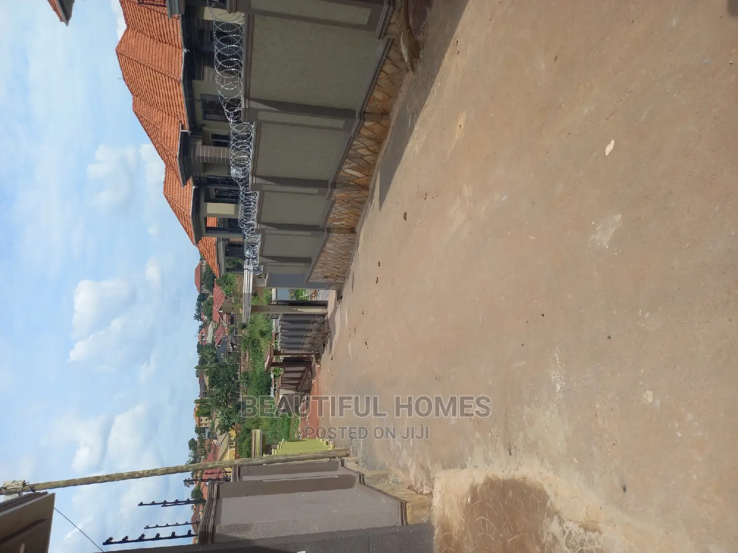 Furnished 6bdrm Mansion in Kisaasi, Central Division for Sale