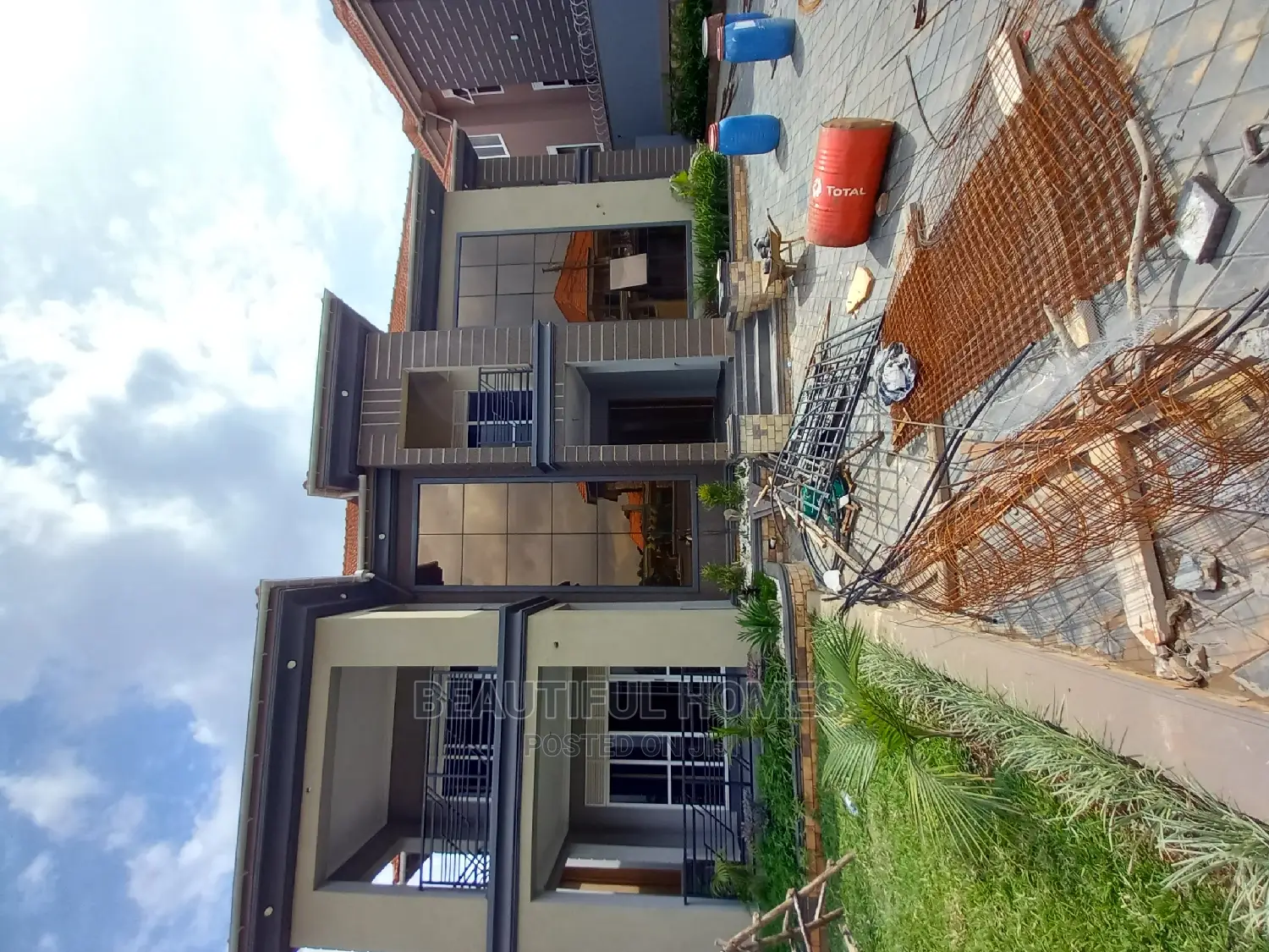 Furnished 6bdrm Mansion in Kisaasi Classy, Central Division for Sale