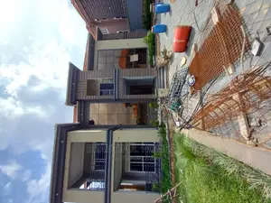 Furnished 6bdrm Mansion in Kisaasi Classy, Central Division for Sale