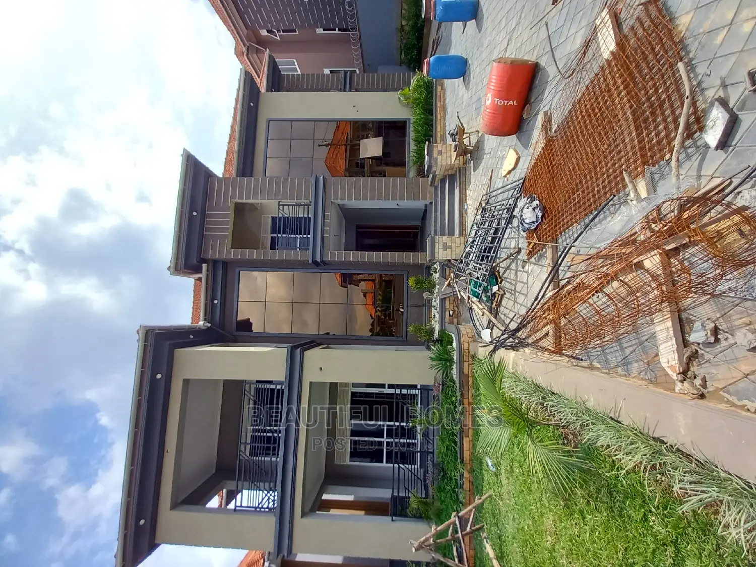 Furnished 6bdrm Mansion in Kisaasi Classy, Central Division for Sale