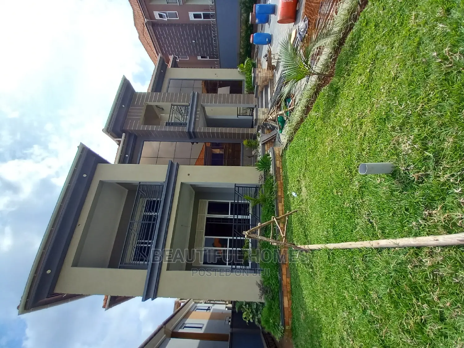 Furnished 6bdrm Mansion in Kisaasi Classy, Central Division for Sale