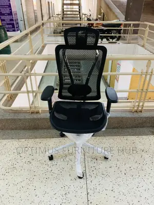 Orthopedic (Adjustable Arms)