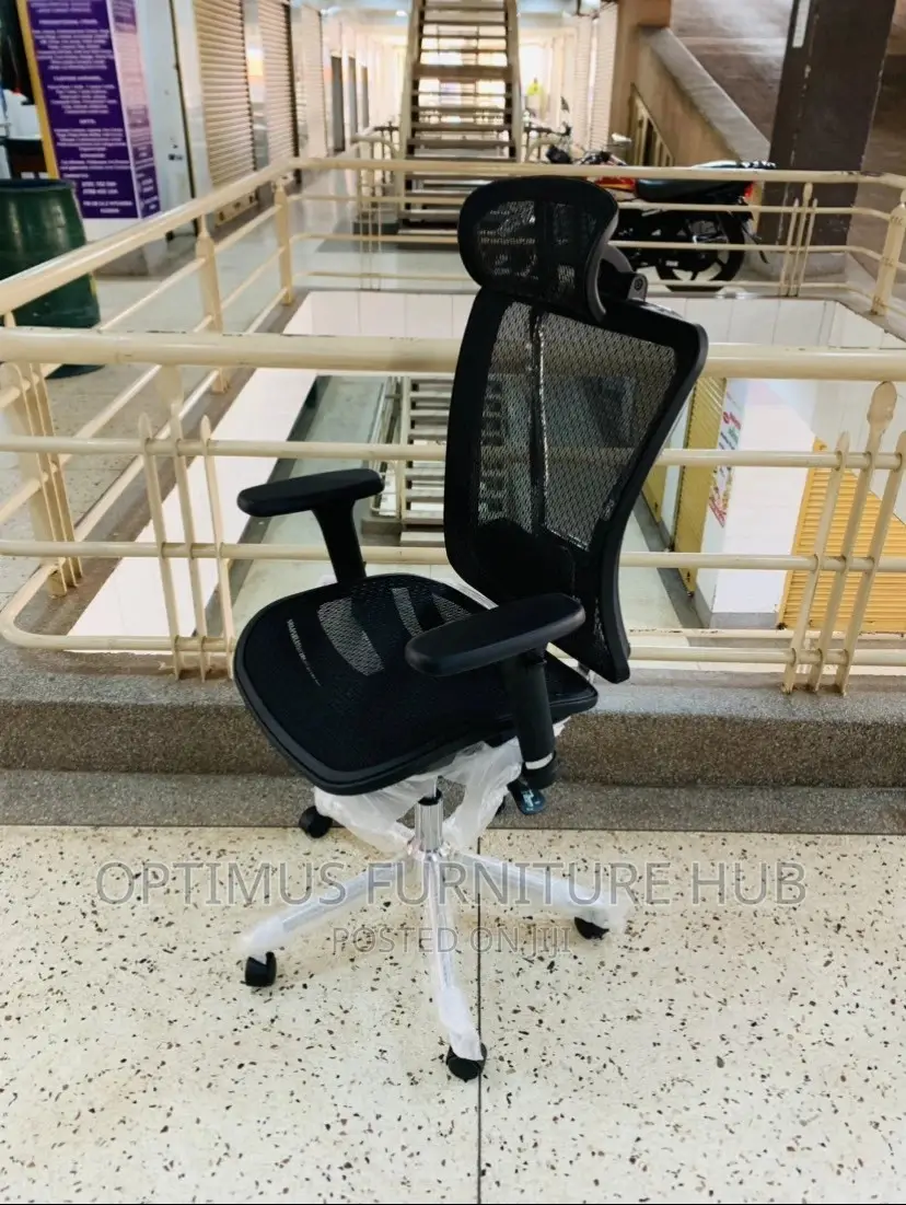 Orthopedic (Adjustable Arms)