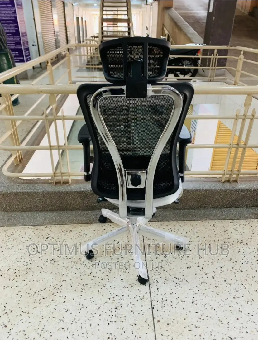 Orthopedic (Adjustable Arms)