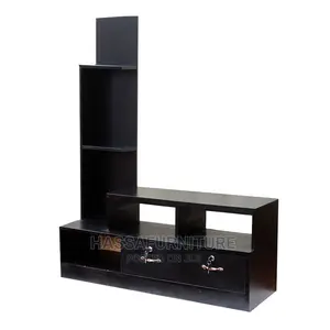 Wooden Tv Stand Brand New