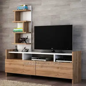 Wooden Tv Stand Brand New