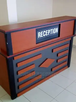 Photo - Reception Table