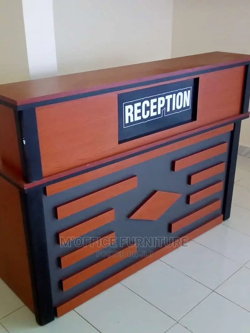 Reception Table