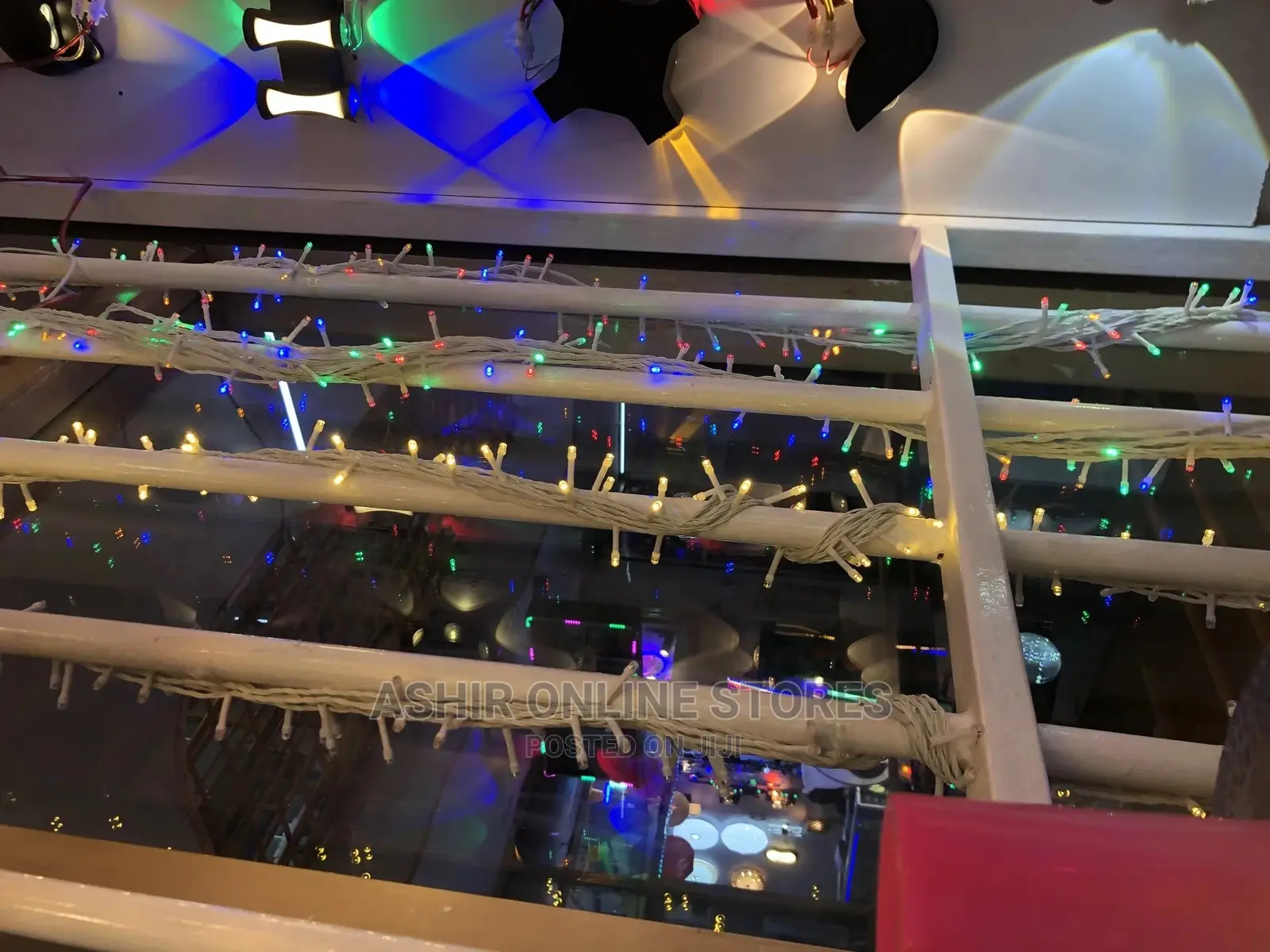 Chrismass Decoration String Lights