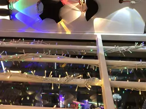 Chrismass Decoration String Lights