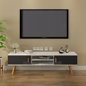 Brand New Wooden TV Stand