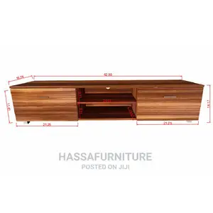 Brand New Wooden TV Stand