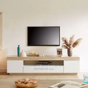 Brand New Wooden TV Stand