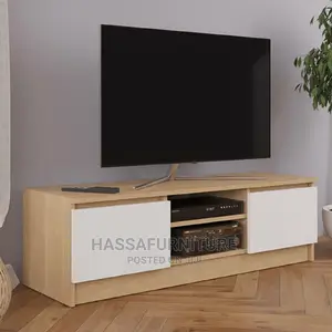 Brand New Wooden TV Stand