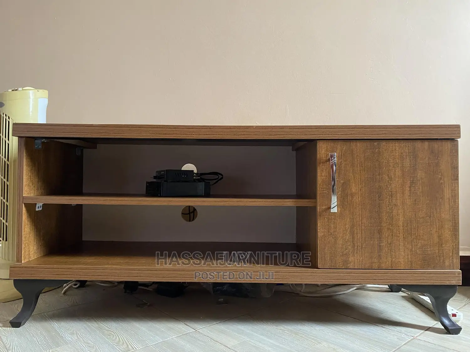 Brand New Wooden TV Stand