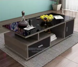 Wooden Centre Table