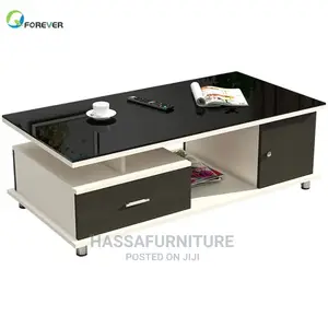 Wooden Centre Table