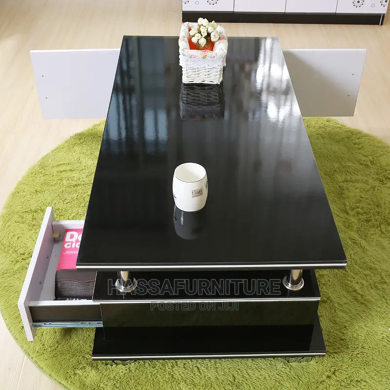 Wooden Centre Table