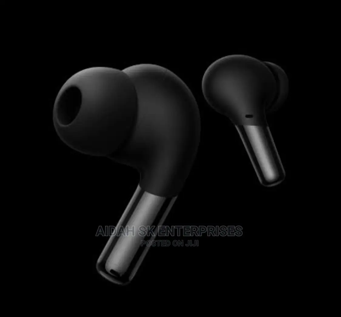 One Plus Buds Pro