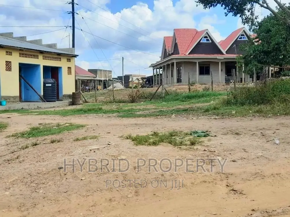 Prime Plots for Sale at Kakiri~Mpeggwe Land Estate~Hoima Rd.