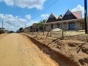 Prime Plots for Sale at Kakiri~Mpeggwe Land Estate~Hoima Rd.
