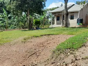 Prime Plots for Sale at Kakiri~Mpeggwe Land Estate~Hoima Rd.