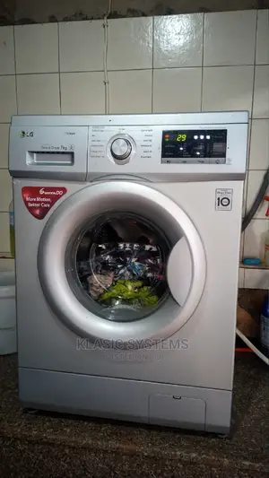 Washing Machine, Cleaner, Repair at Your Door Step 🪜