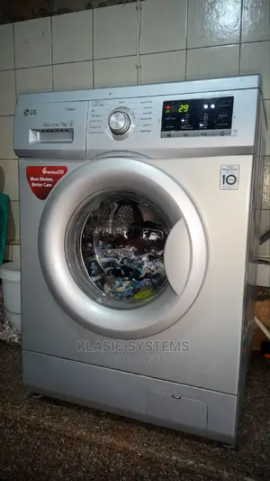 Washing Machine, Cleaner, Repair at Your Door Step 🪜