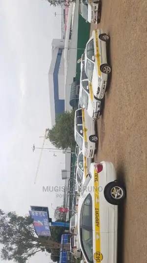 Airport Taxi International