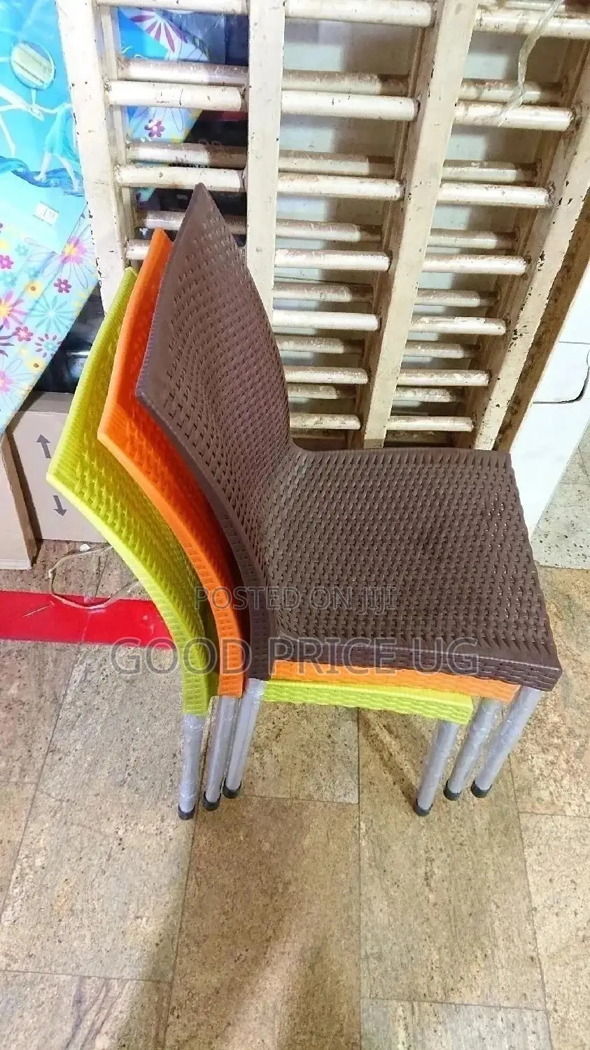Out Door and in Door Chairs