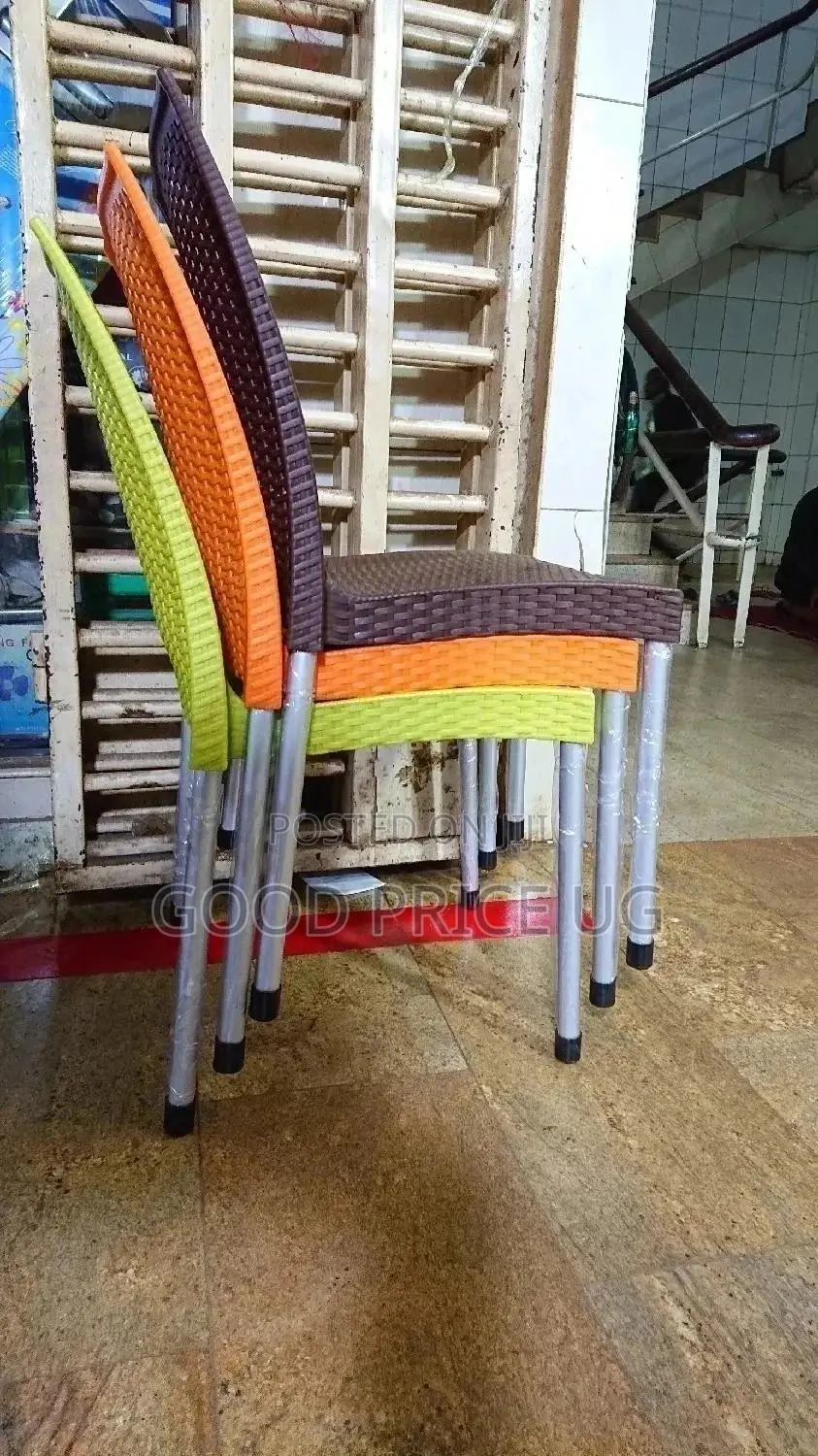 Out Door and in Door Chairs