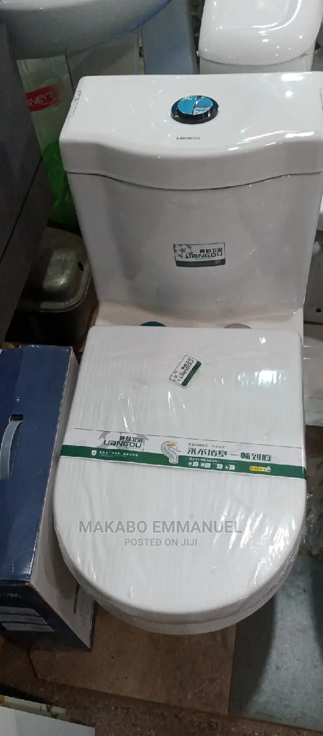 Liangdu Toilet