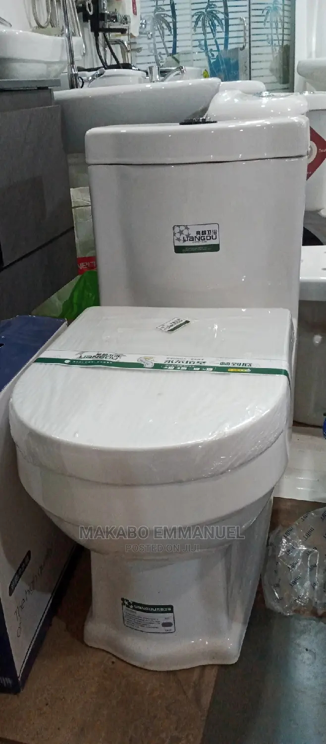 Liangdu Toilet