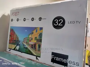 Pixel 32" Digital Tv