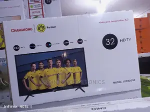 Smart Plus 32"