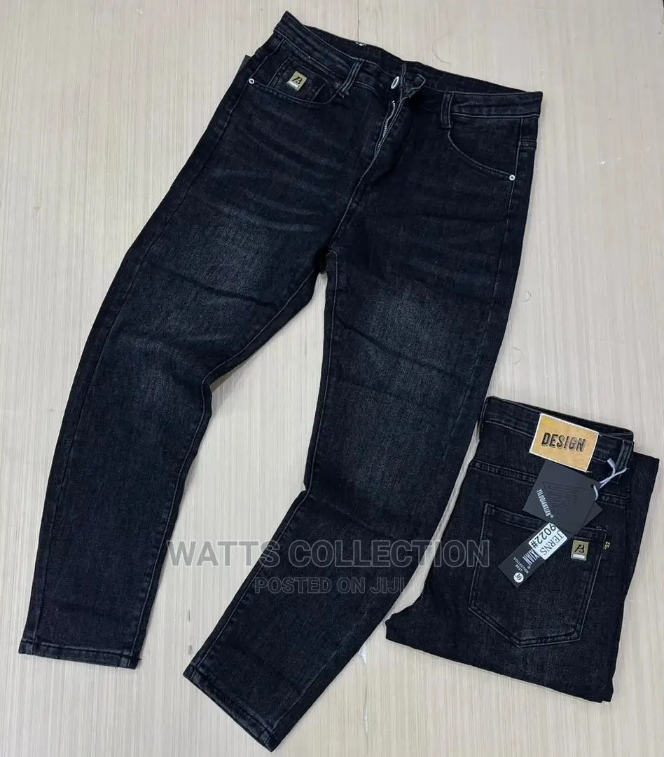 Mens Jeans