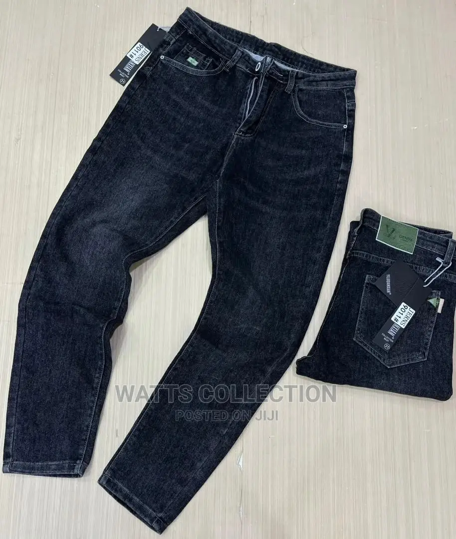 Mens Jeans