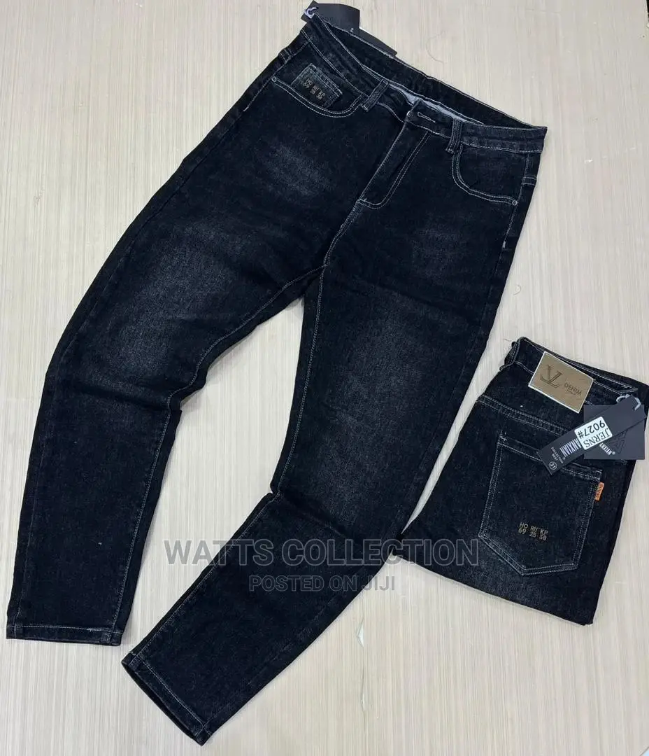 Mens Jeans