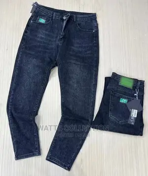 Mens Jeans