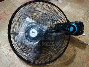 18 Crown Inches Wall Fan